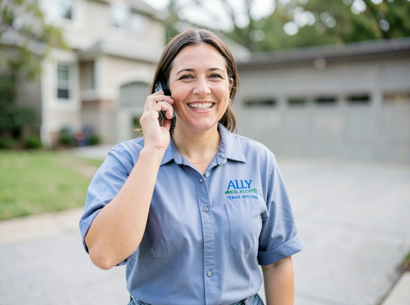 Metal Roof Installation Humble, TX FAQs